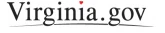 Virginia.gov logo